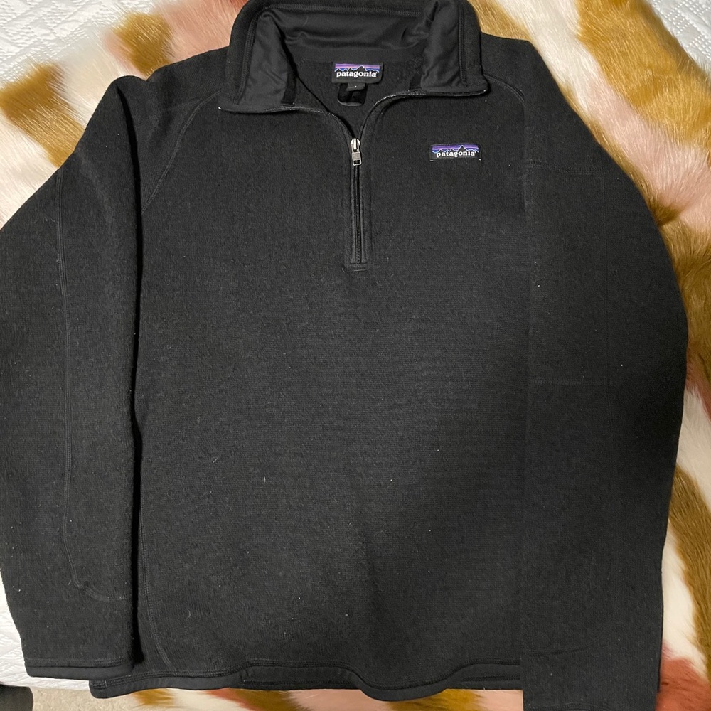 Patagonia